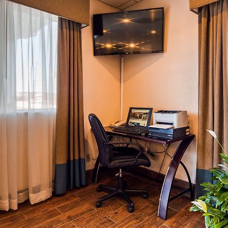 Best Western Ottawa Inn Dış mekan fotoğraf