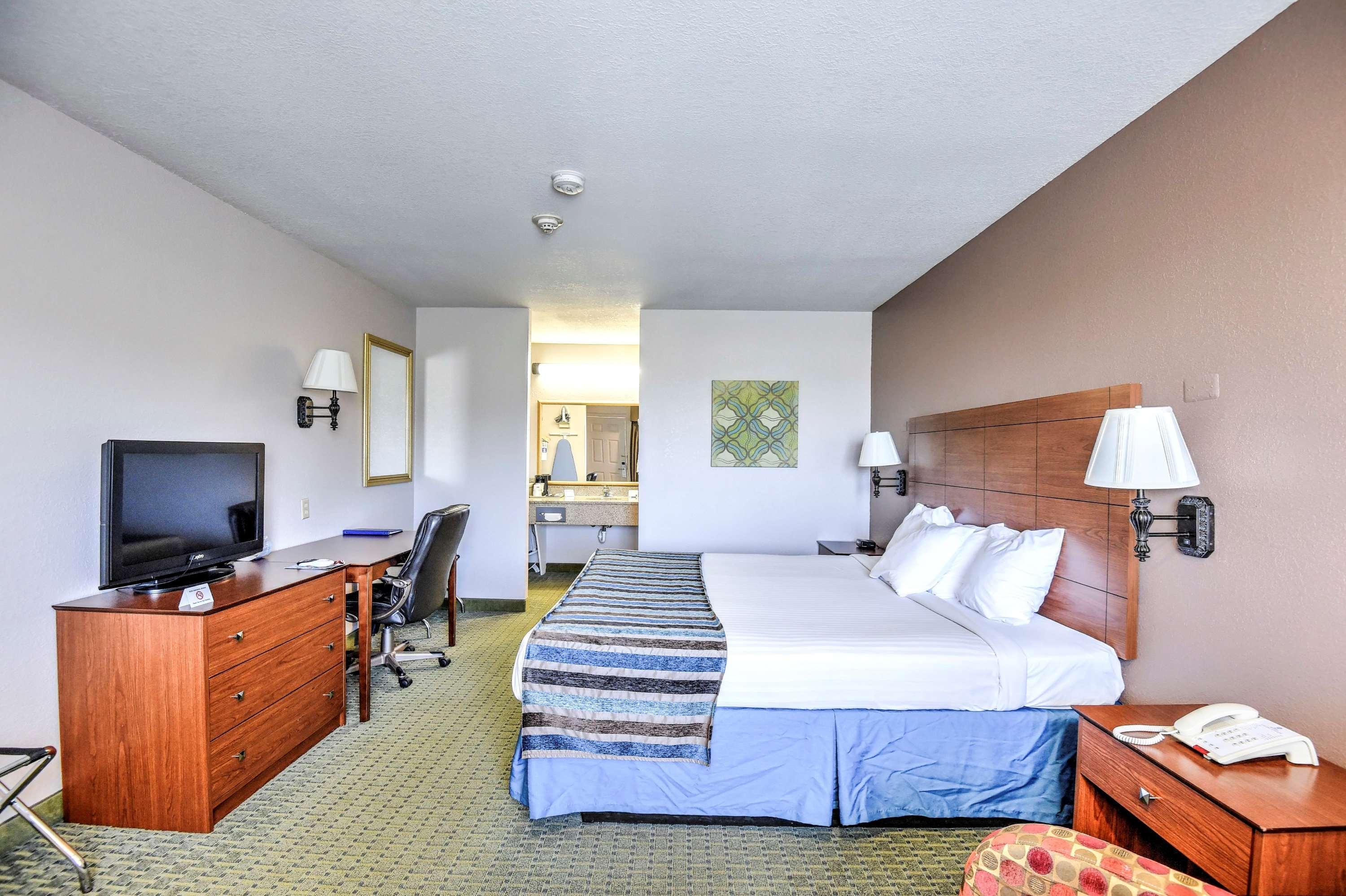 Best Western Ottawa Inn Dış mekan fotoğraf