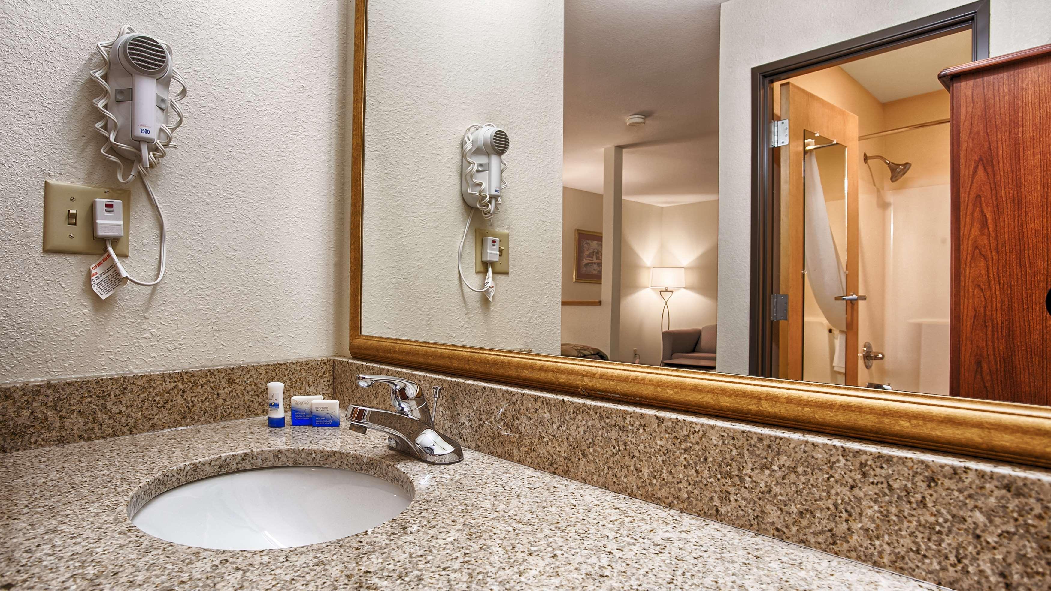 Best Western Ottawa Inn Dış mekan fotoğraf
