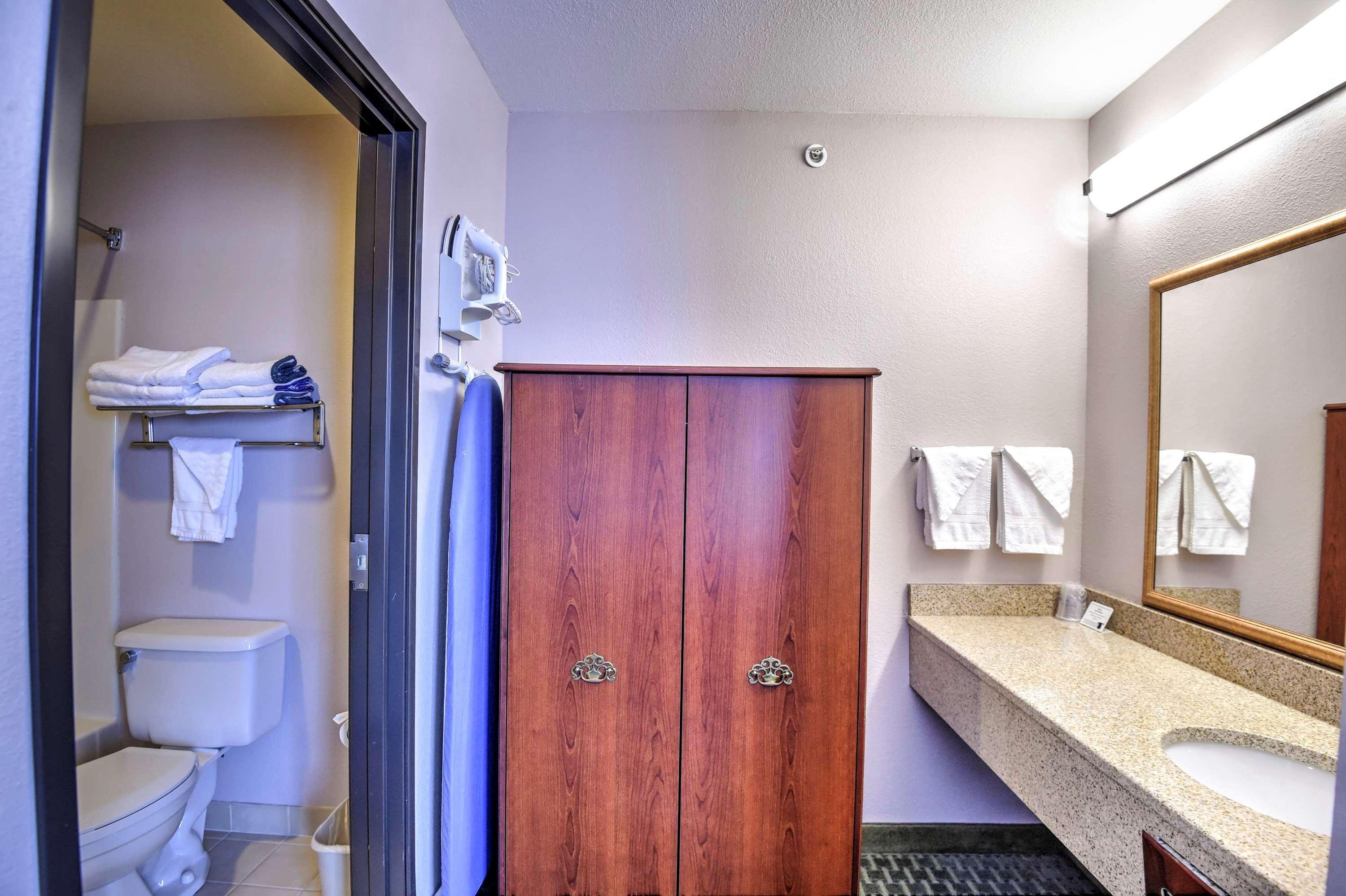 Best Western Ottawa Inn Dış mekan fotoğraf