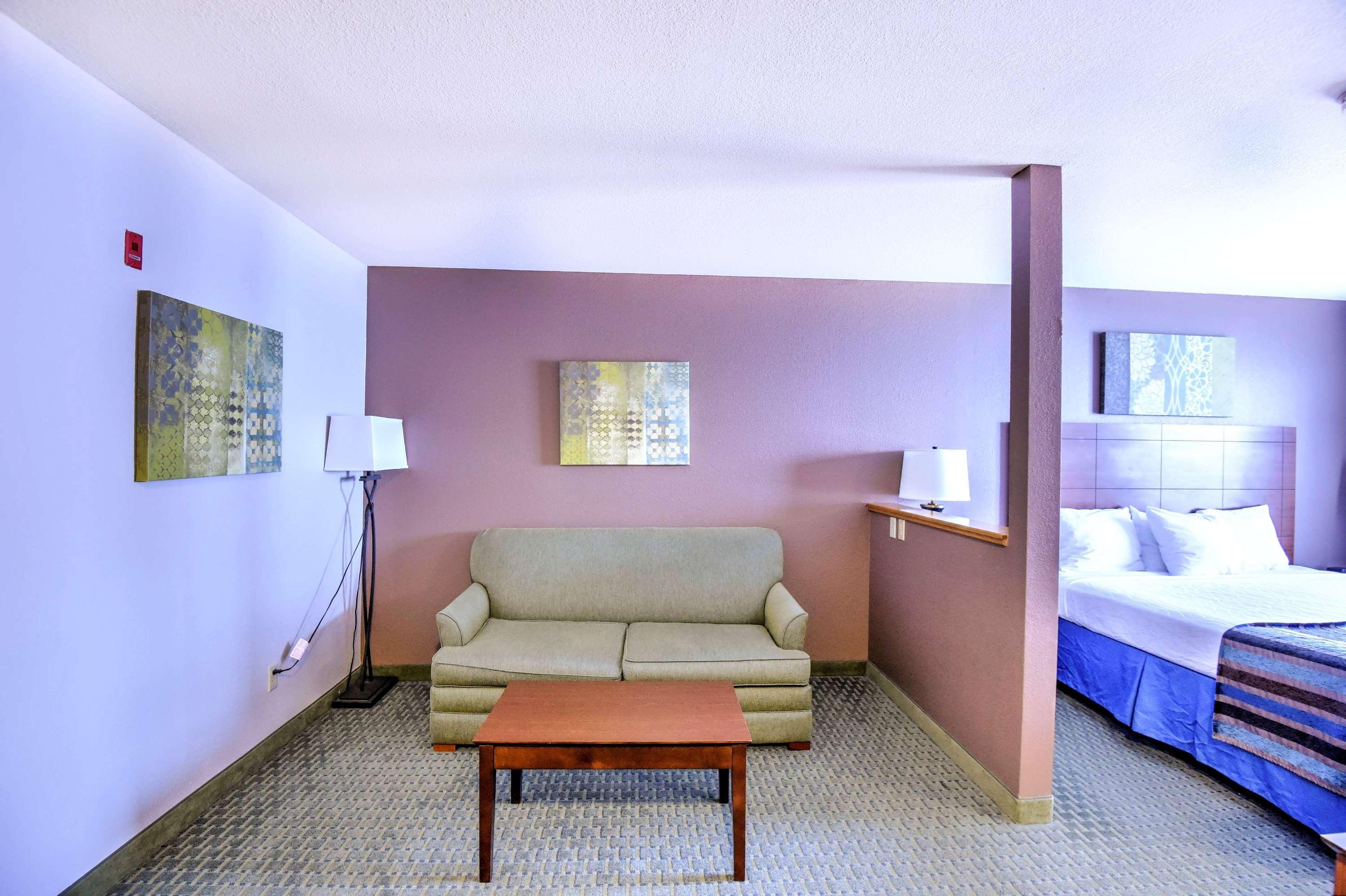 Best Western Ottawa Inn Dış mekan fotoğraf