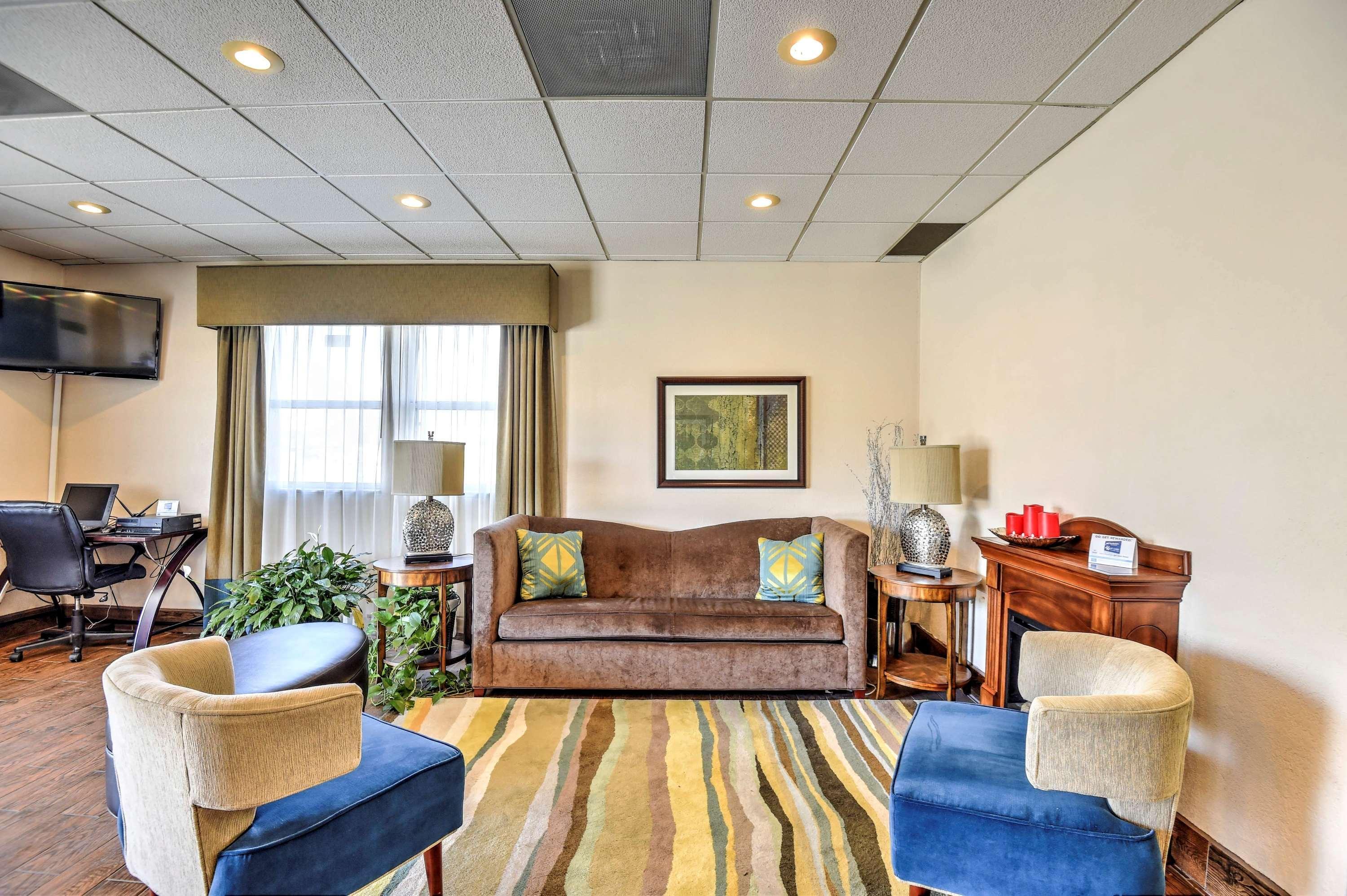Best Western Ottawa Inn Dış mekan fotoğraf