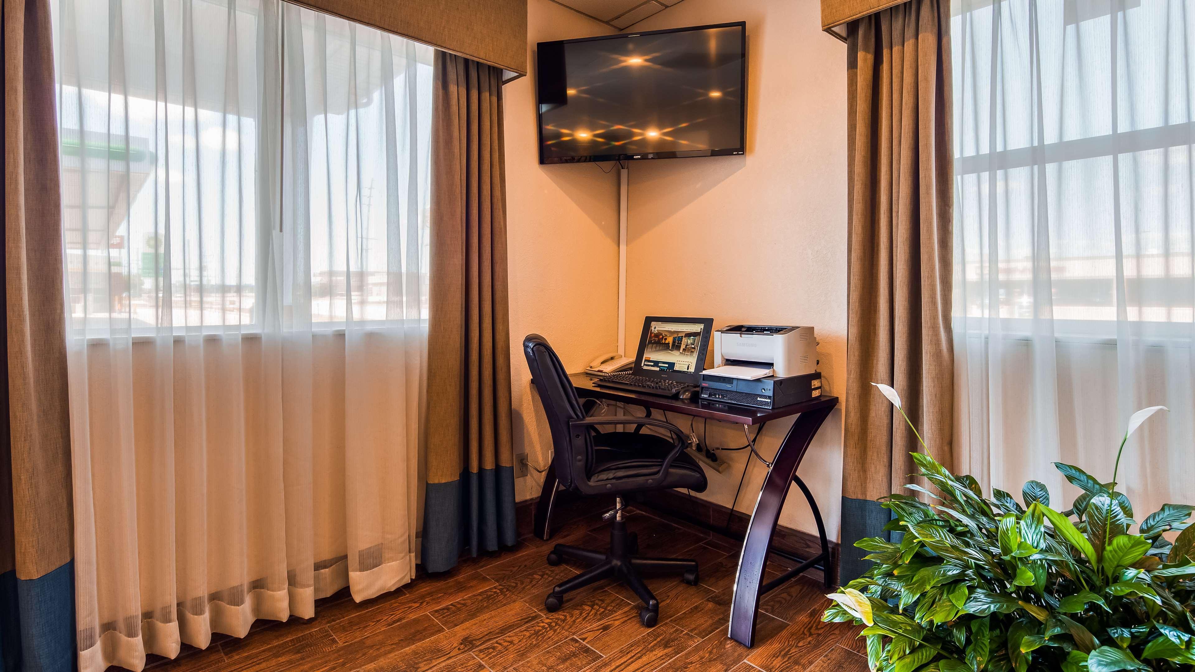 Best Western Ottawa Inn Dış mekan fotoğraf