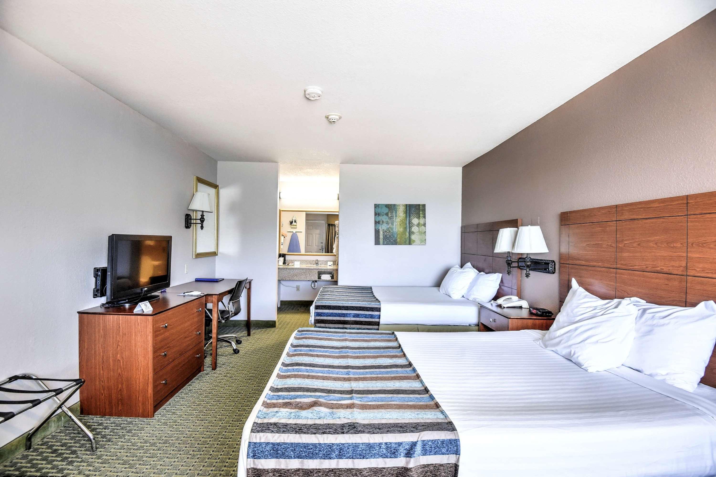 Best Western Ottawa Inn Dış mekan fotoğraf