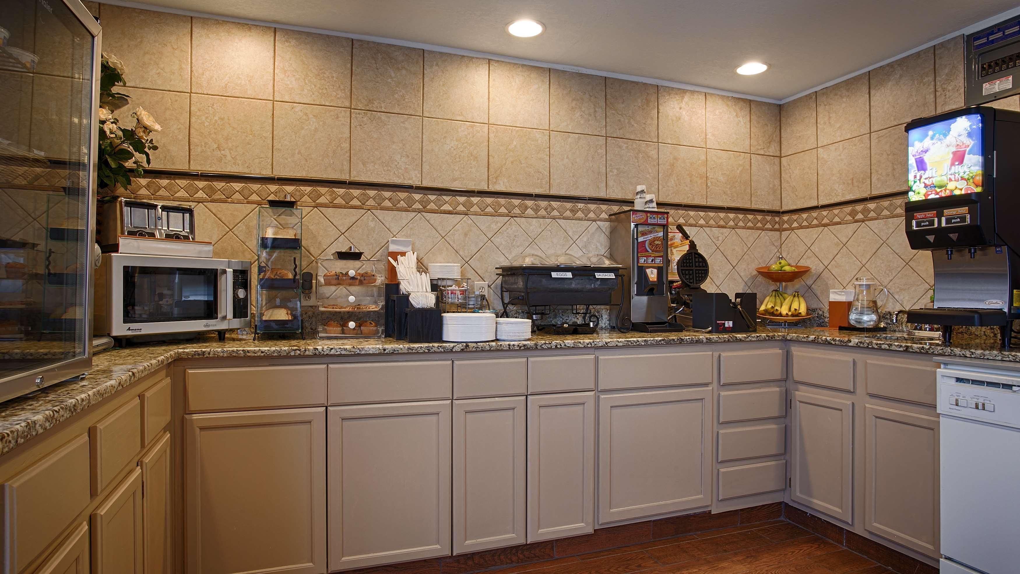 Best Western Ottawa Inn Dış mekan fotoğraf