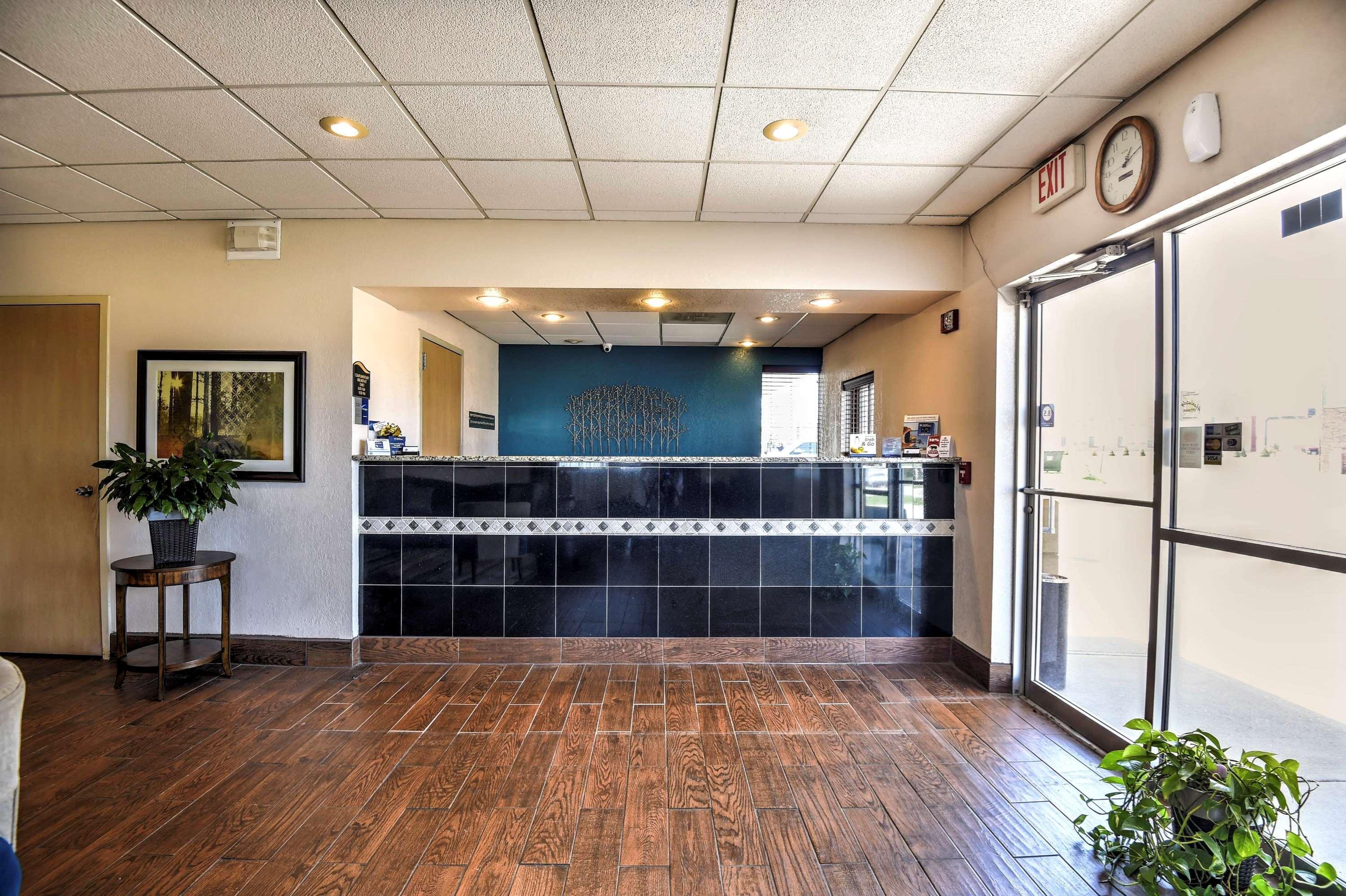 Best Western Ottawa Inn Dış mekan fotoğraf
