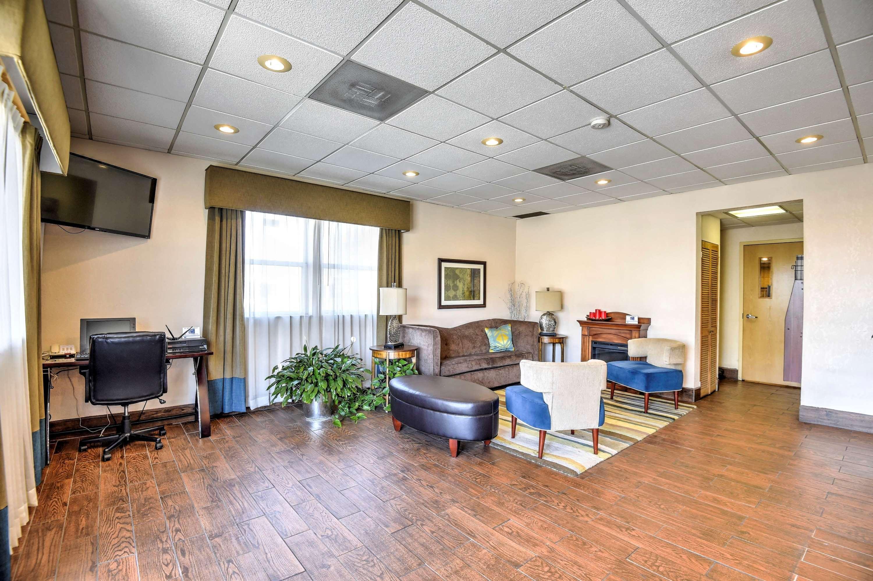 Best Western Ottawa Inn Dış mekan fotoğraf